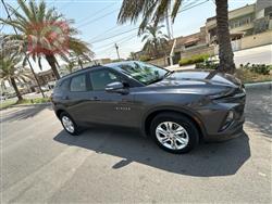 Chevrolet Blazer
